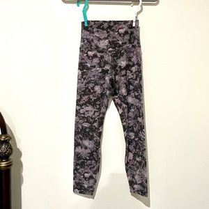 Lululemon align leggings